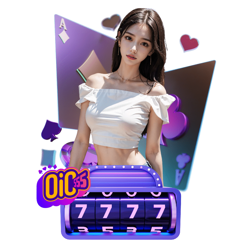 OIC555-เว็บพนัน