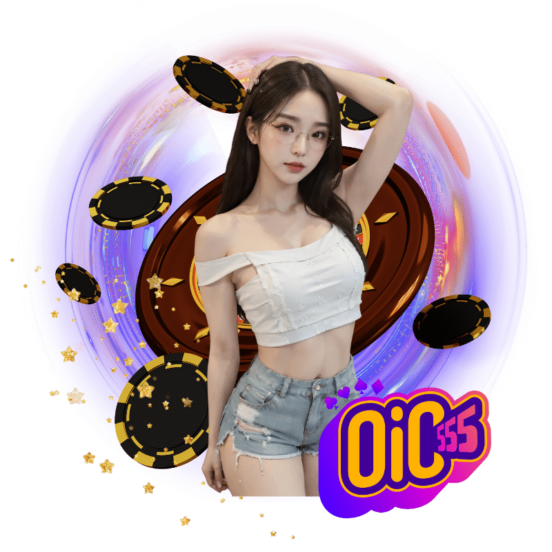 OIC555-สล็อต